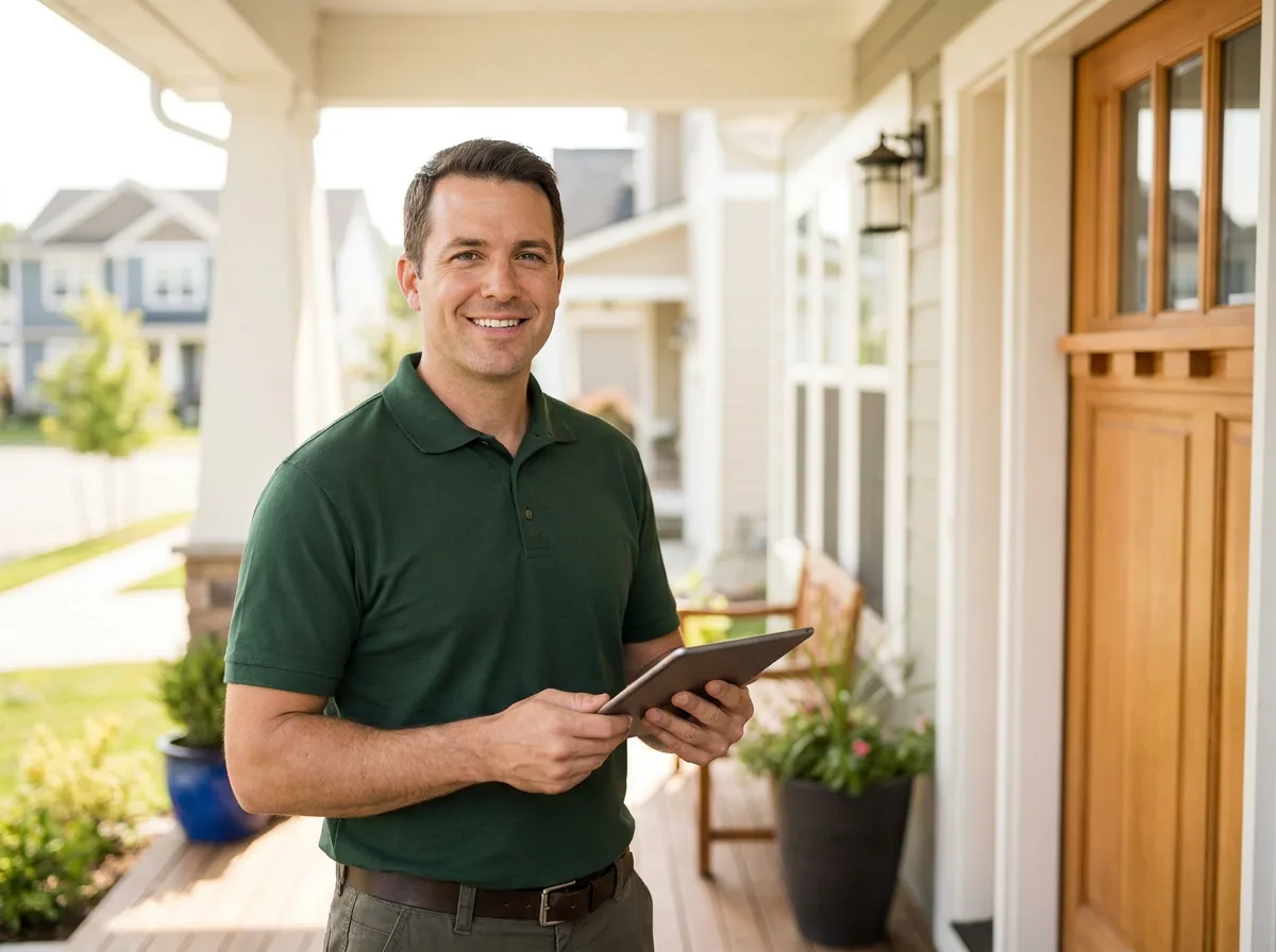 Pest control FAQs for Points, WV